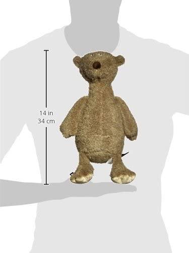 Bear Brown Beasts Town toysvaldichiana.it 