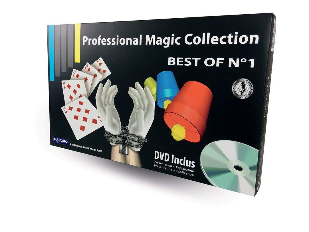 BEST OF MAGIC NUMERO 1 - toysvaldichiana.it