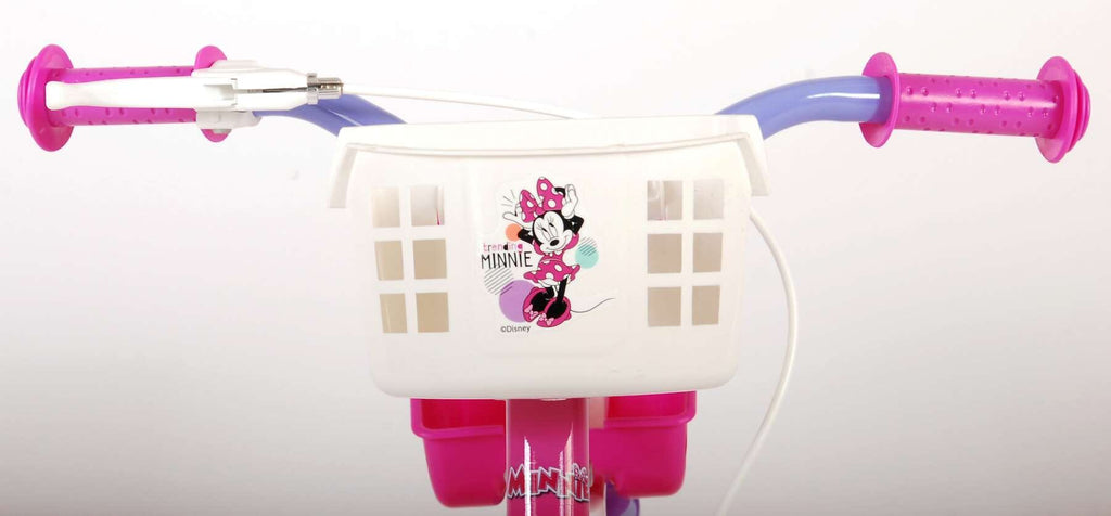 Bicicletta 12" MINNIE ALBRI toysvaldichiana.it 
