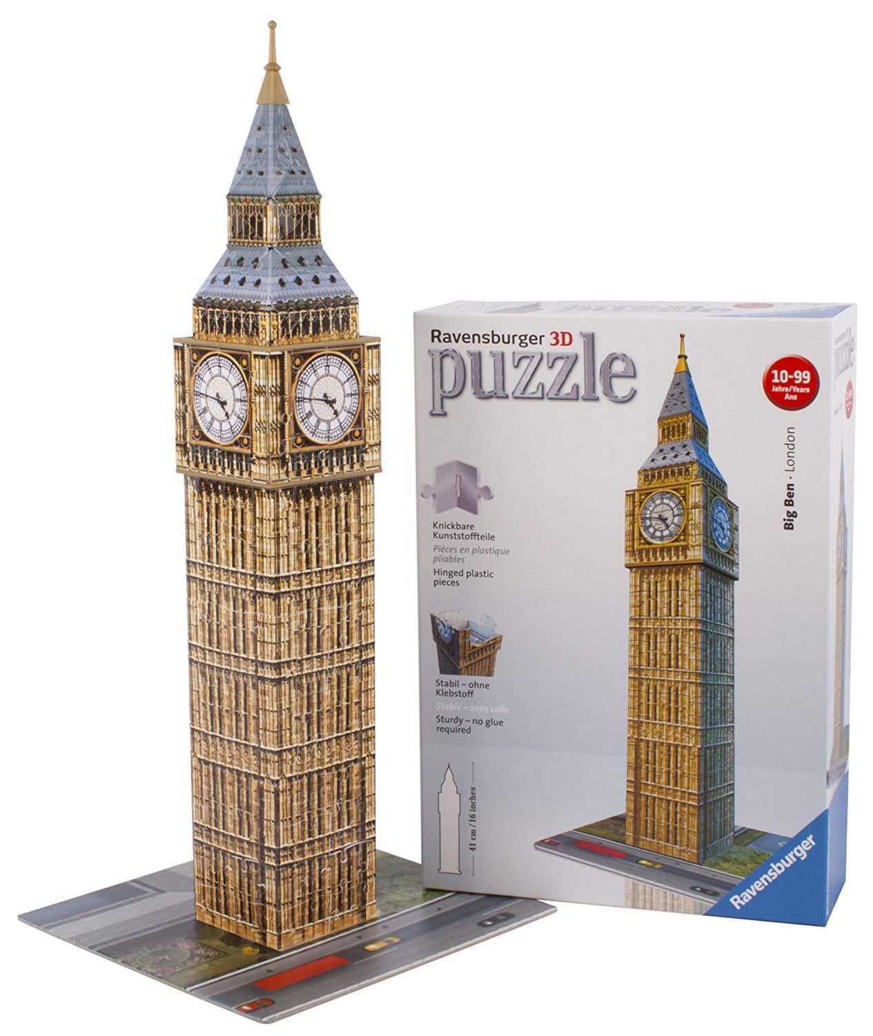 BIG BEN - toysvaldichiana.it