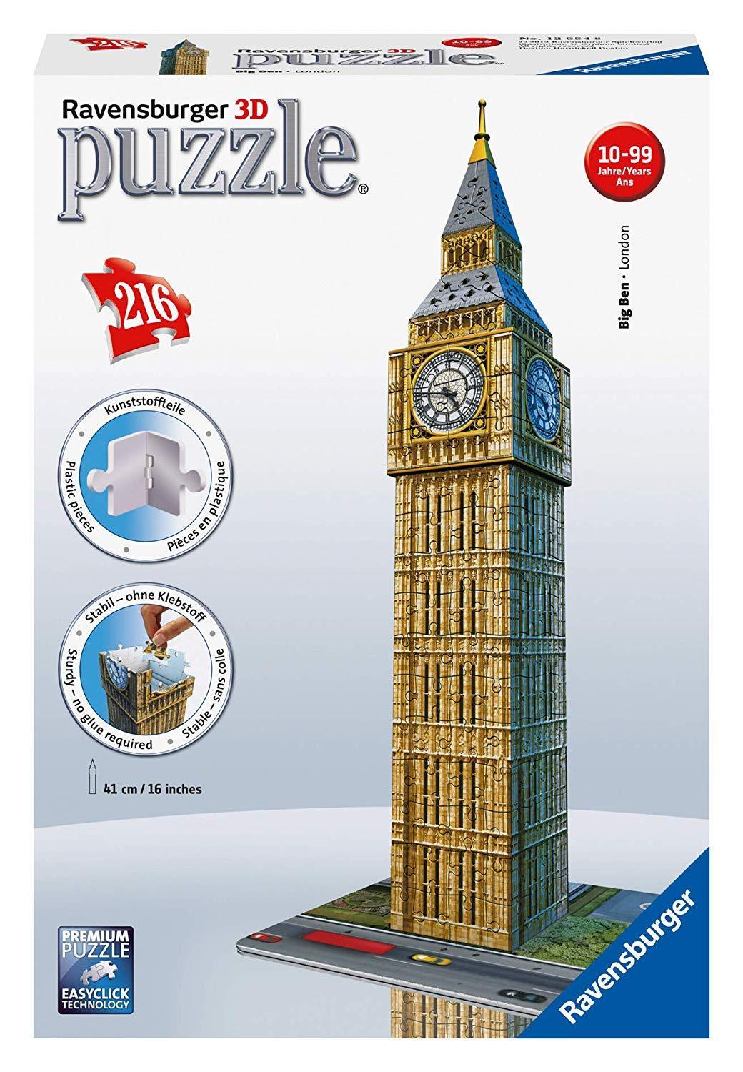 BIG BEN - toysvaldichiana.it