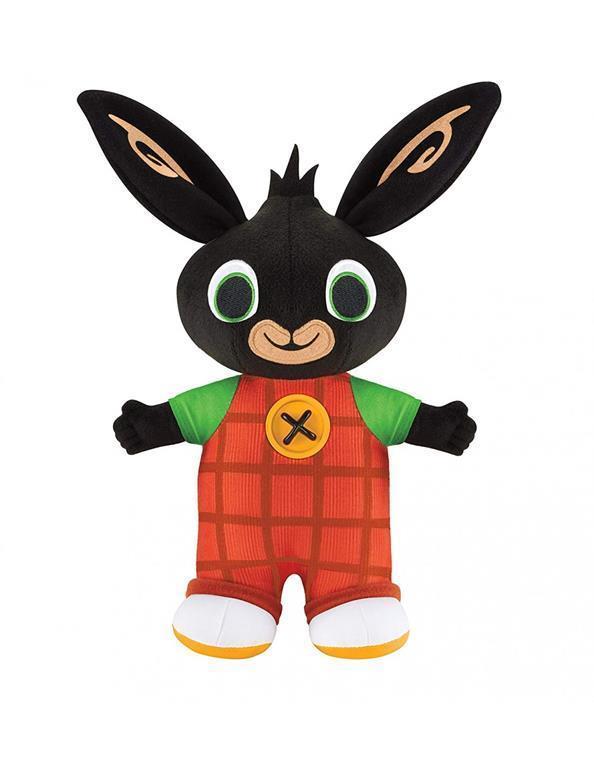Bing Peluche 25 Cm 2 Personaggi toysvaldichiana.it 