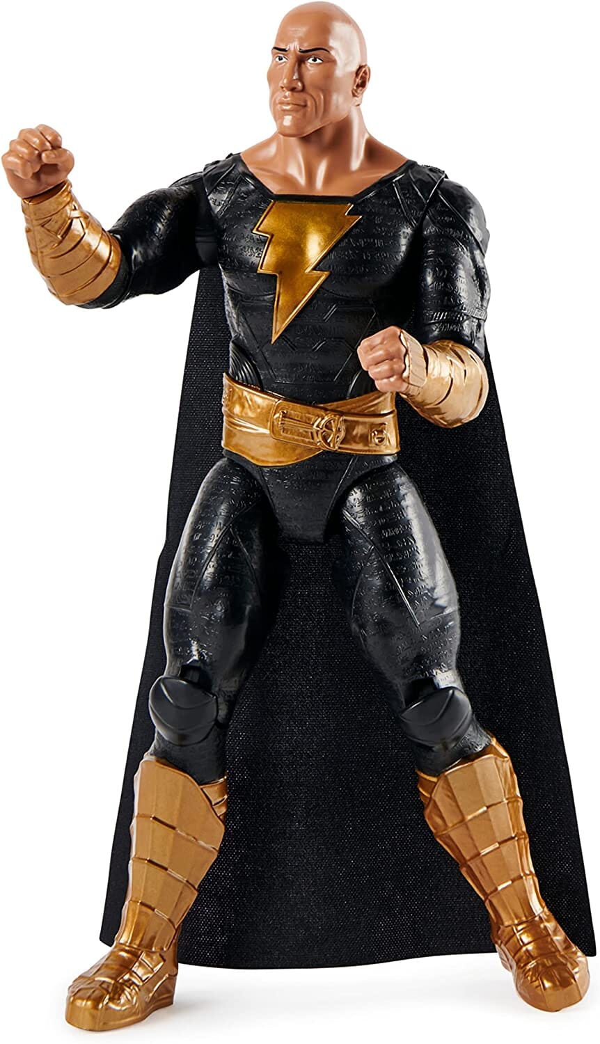 Black Adam Personaggio 30 Cm toysvaldichiana.it 