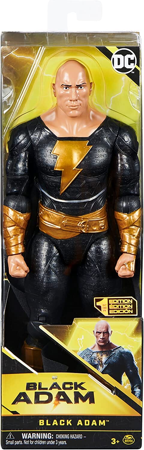 Black Adam Personaggio 30 Cm toysvaldichiana.it 