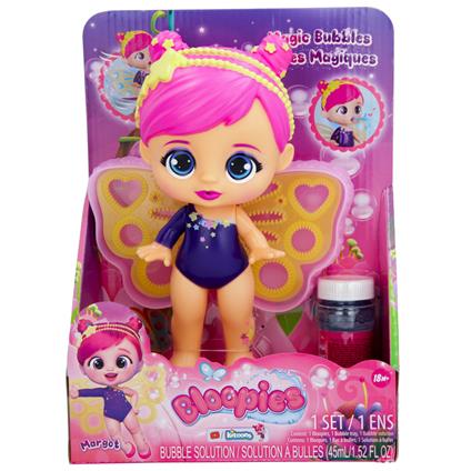 Bloopies Fairies Magic Bubbles IMC toysvaldichiana.it 