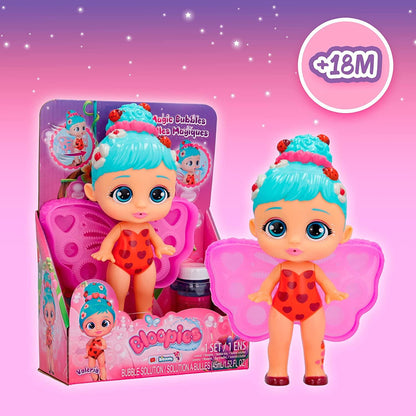 Bloopies Magic Bubbles Bulles IMC toysvaldichiana.it 