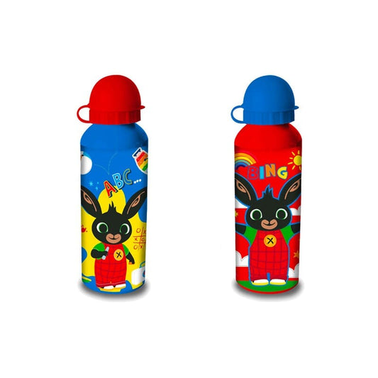 Borraccia Alluminio Bing toysvaldichiana.it 