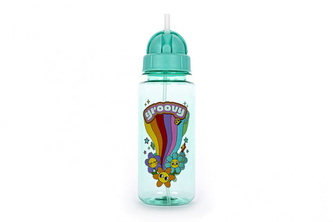 Borraccia Butterfly Tri-Coastal Groovy Feelings 0k31010b_31102 toysvaldichiana.it 