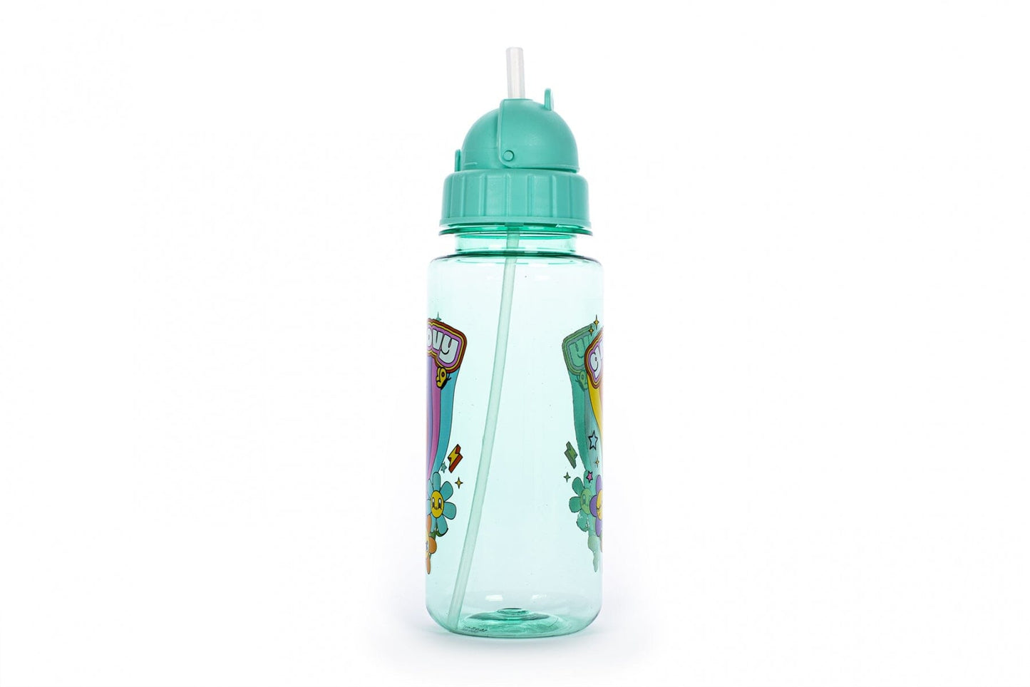 Borraccia Butterfly Tri-Coastal Groovy Feelings 0k31010b_31102 toysvaldichiana.it 