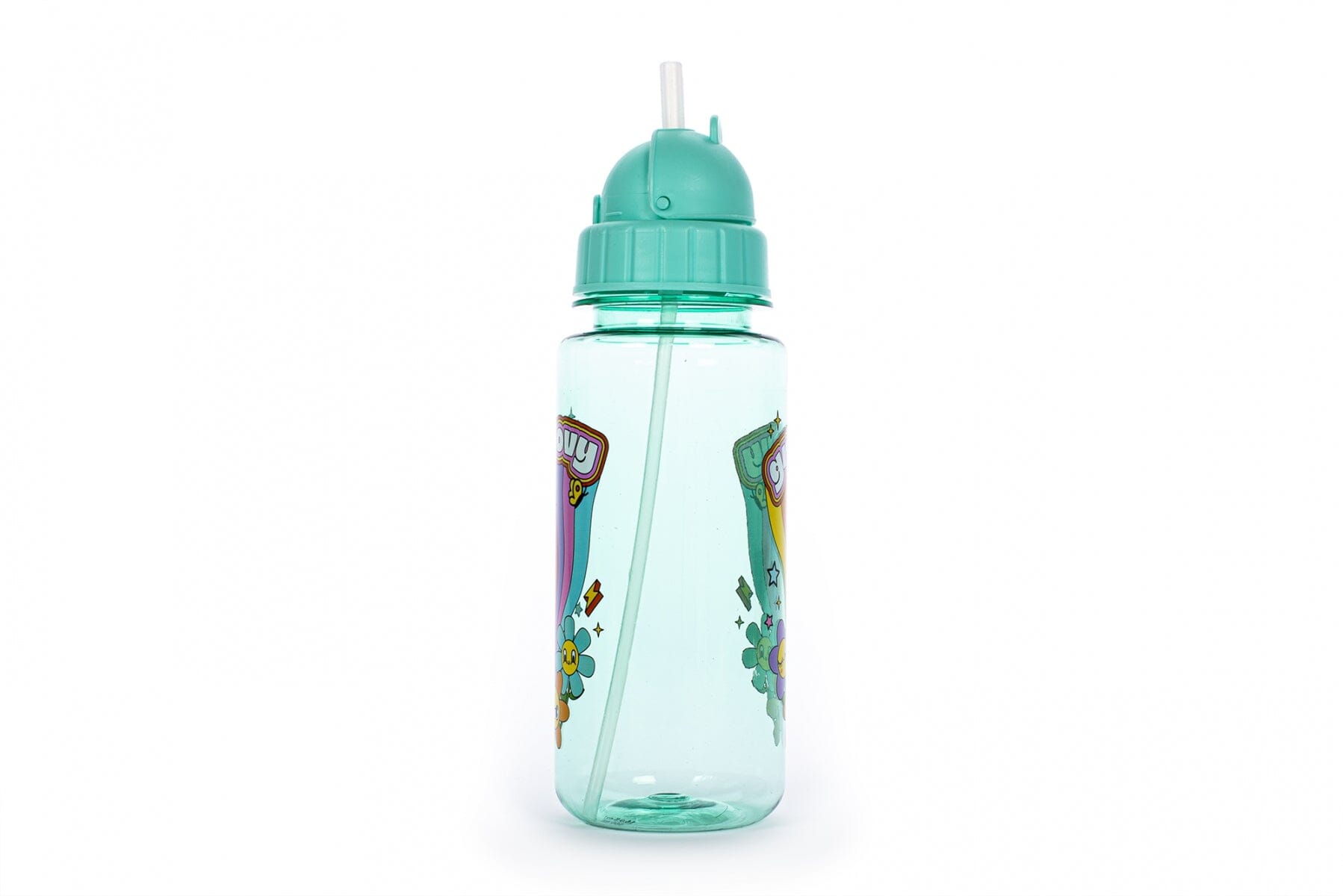 Borraccia Butterfly Tri-Coastal Groovy Feelings 0k31010b_31102 toysvaldichiana.it 