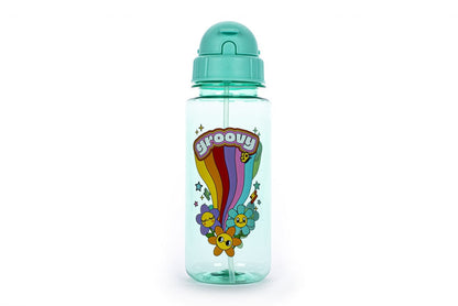 Borraccia Butterfly Tri-Coastal Groovy Feelings 0k31010b_31102 toysvaldichiana.it 