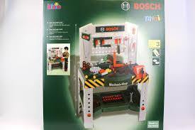 Bosch - Banco Lavoro Maxi - toysvaldichiana.it