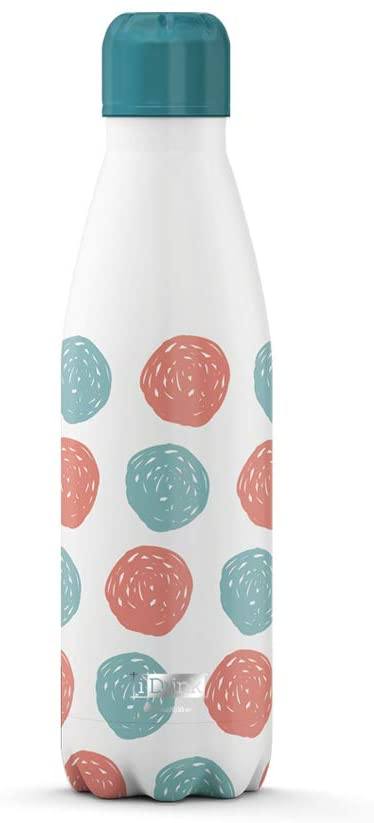 Bottiglia Termica Blu 500 Ml toysvaldichiana.it 