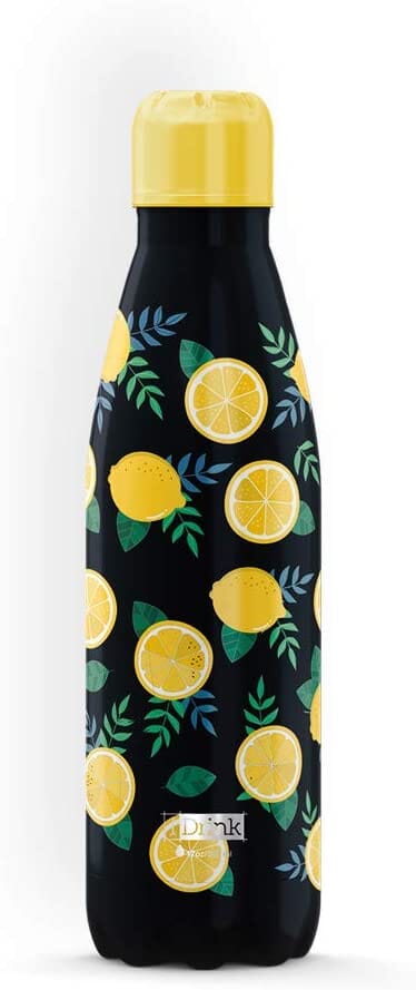 Bottiglia Termica Lemon I-TOTAL toysvaldichiana.it 