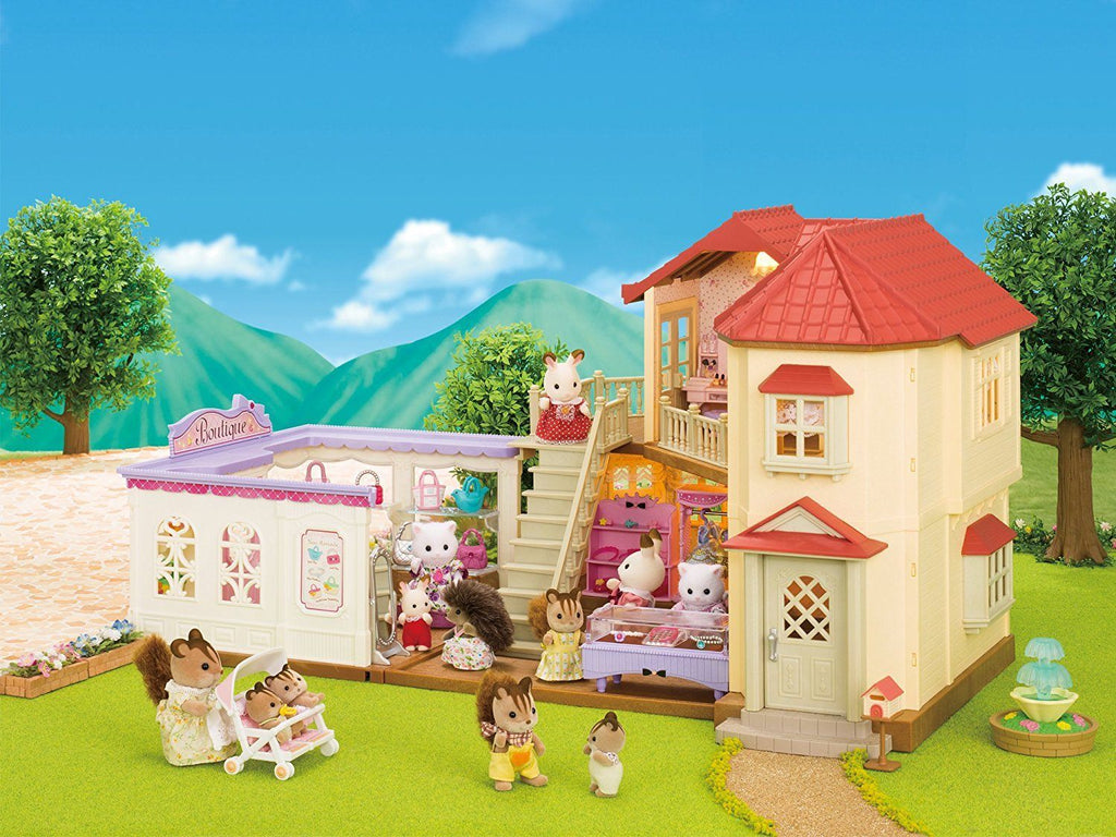 BOUTIQUE + 1 PERSONAGGIO - toysvaldichiana.it