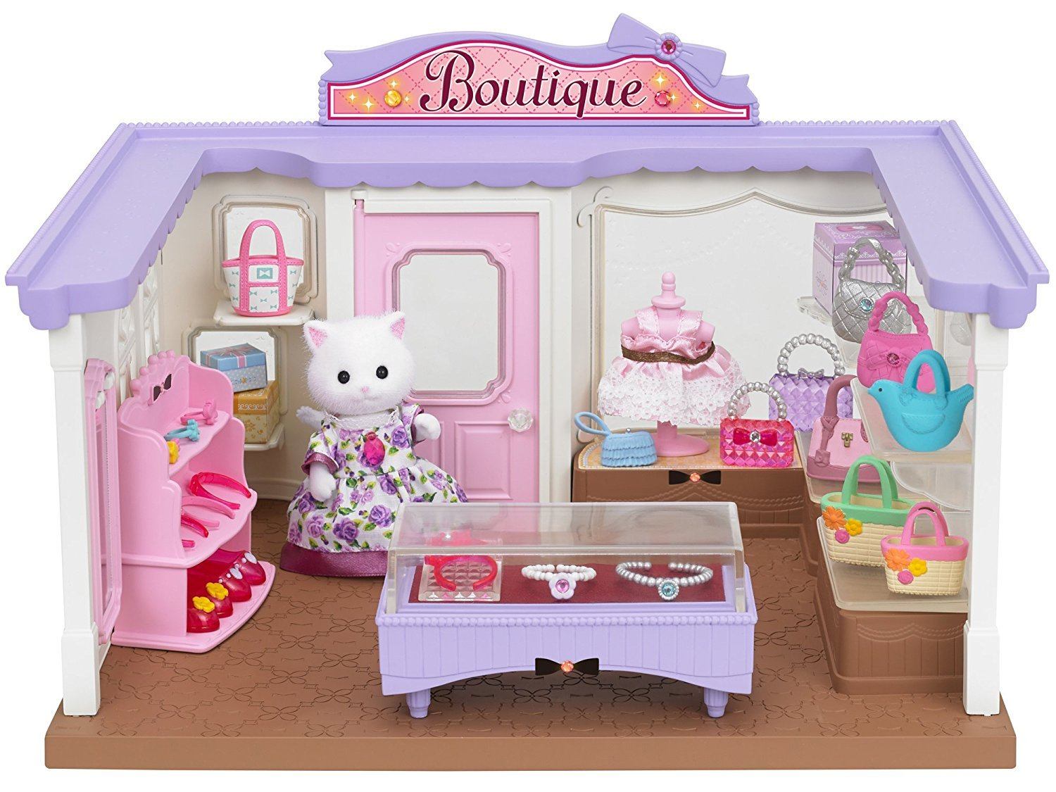 BOUTIQUE + 1 PERSONAGGIO - toysvaldichiana.it