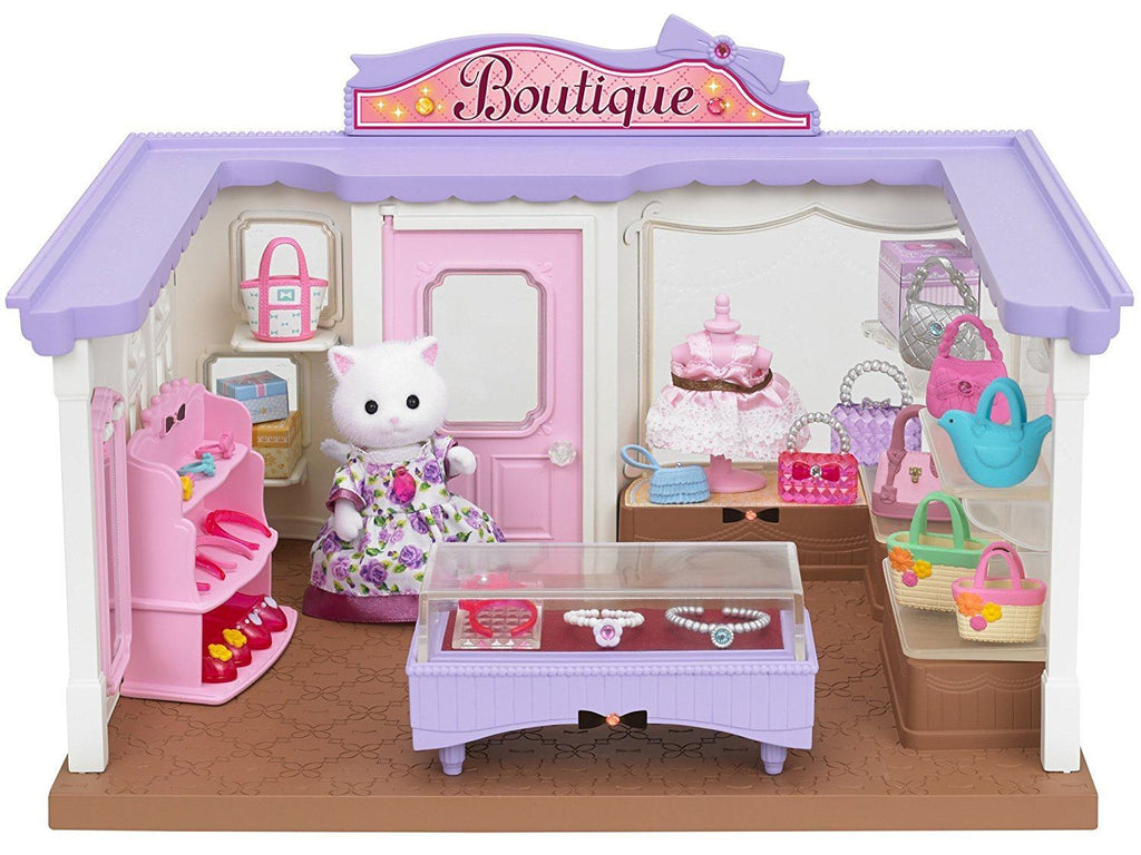 BOUTIQUE + 1 PERSONAGGIO - toysvaldichiana.it