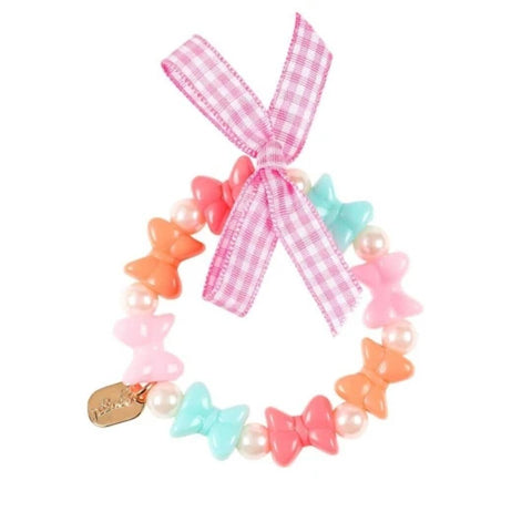 Braccialetto Bowy, Bows toysvaldichiana.it 