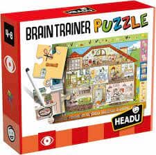 Brain Trainer Puzzle Headu toysvaldichiana.it 