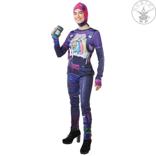 BRITE BOMBER ADULT M - toysvaldichiana.it