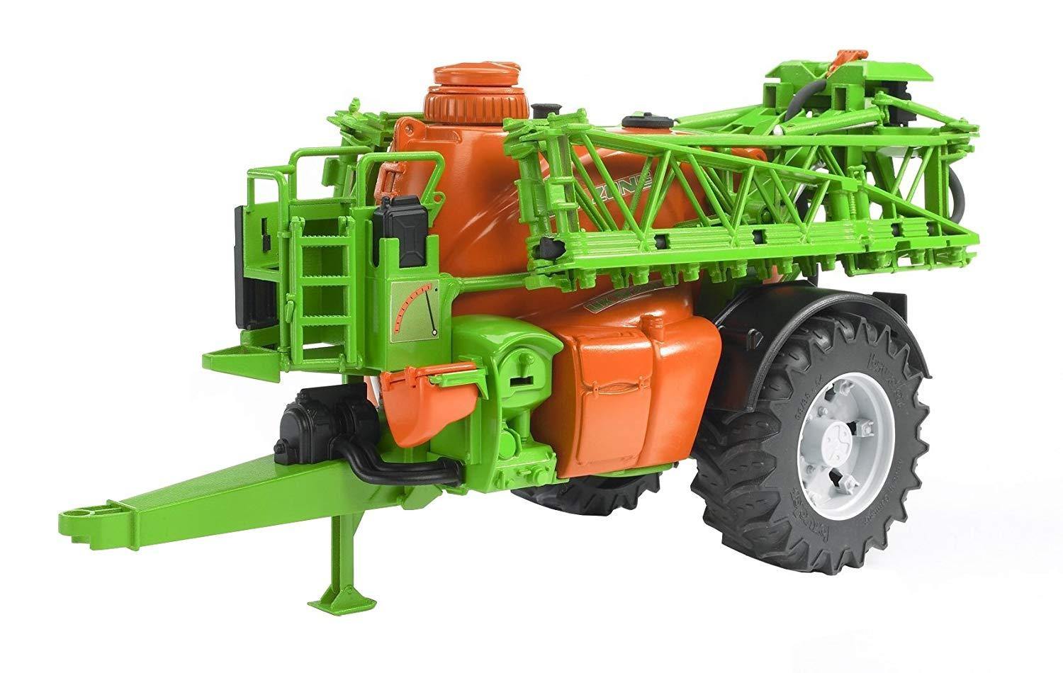 BRUDER 2207 IRRIGATORE AMAZONE UX 5200 - toysvaldichiana.it