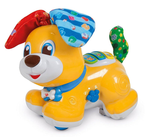 BUBU CAGNOLINO CUCU - toysvaldichiana.it
