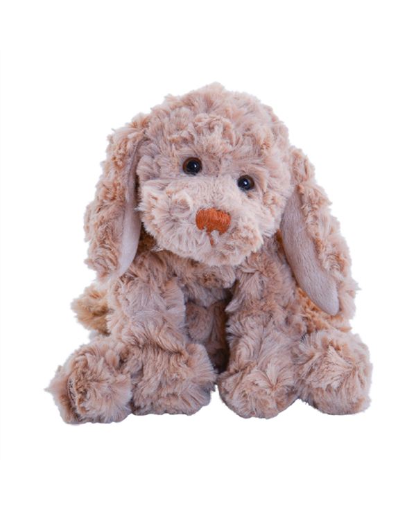 BUDDY - TAUPE - 25cm toysvaldichiana.it 