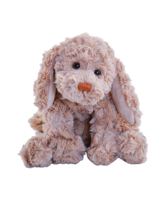 BUDDY - TAUPE - 25cm toysvaldichiana.it 
