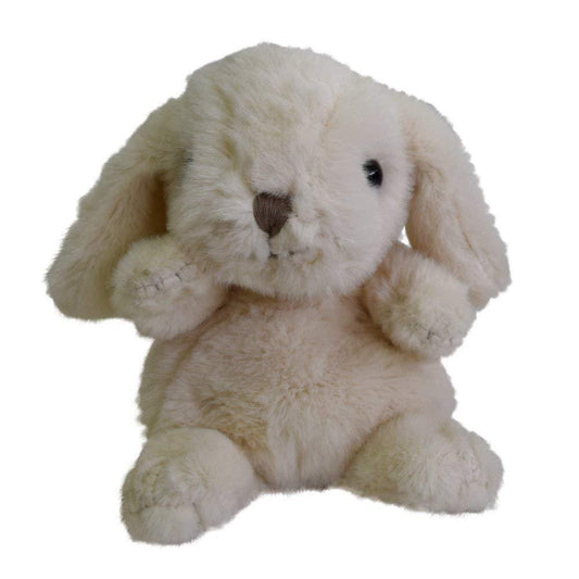 Bukowski Peluche Coniglio Canini Bianco –1
