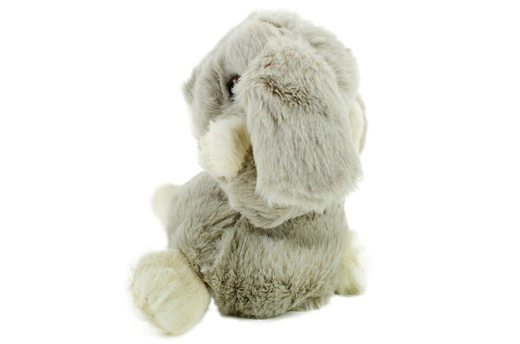 BUKOWSKI KANINI GRIGIO - toysvaldichiana.it