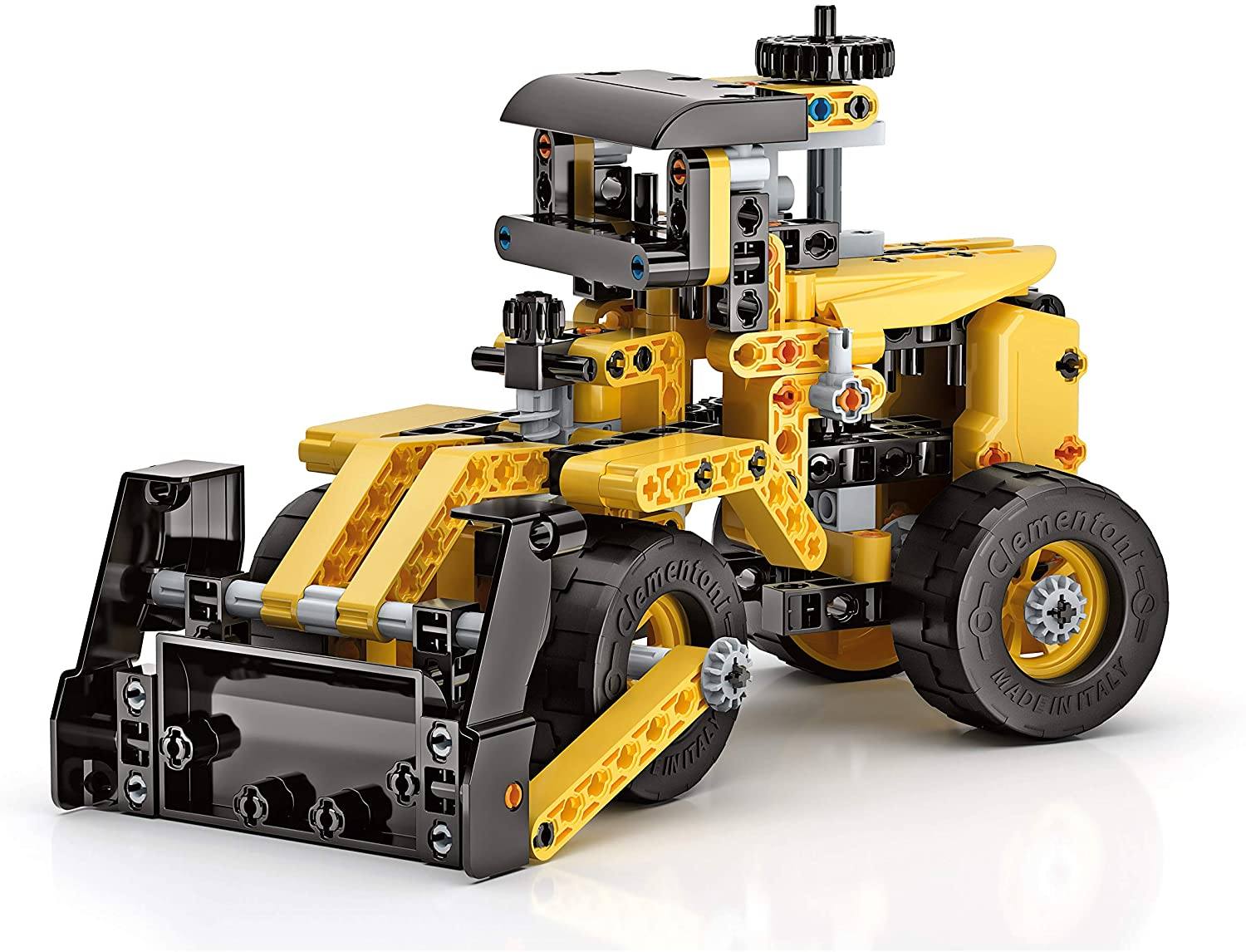 Bulldozer toysvaldichiana.it 