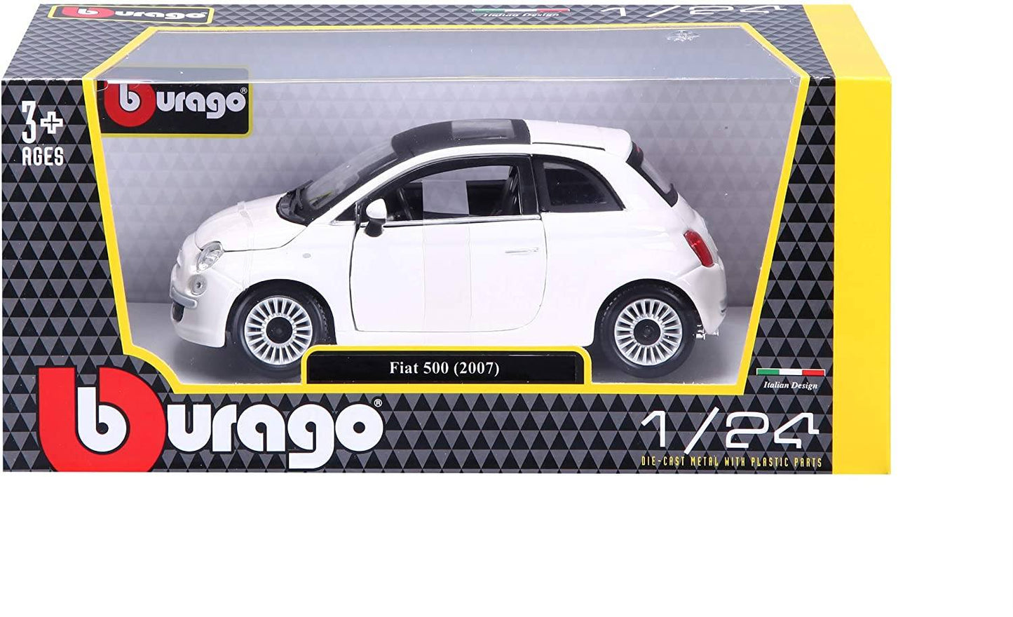 Burago auto Assortiti 1:24 toysvaldichiana.it 