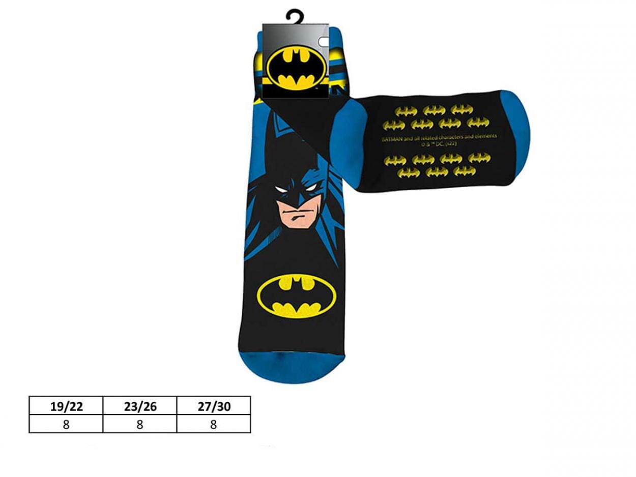 Calzini Antiscivolo Batman toysvaldichiana.it 