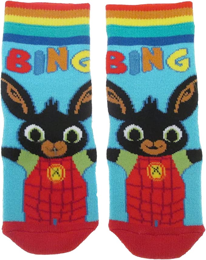 Calzini Antiscivolo Bing 27-30 toysvaldichiana.it 