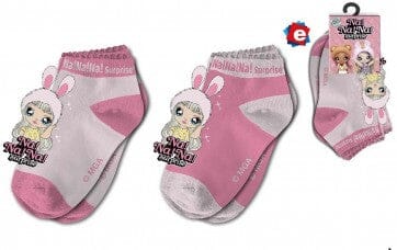 Calzini Antiscivolo Nanana 19-22 toysvaldichiana.it 