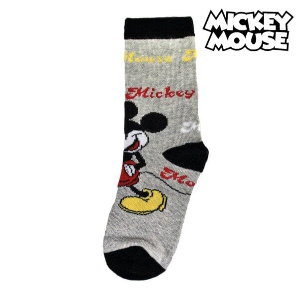 Calzini Topolino (5 paia) Multicolor misura 19/22 toysvaldichiana.it 