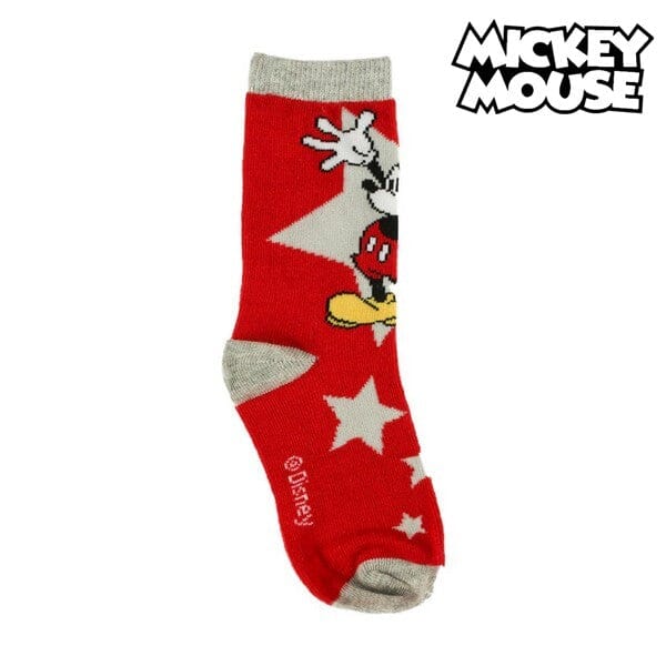 Calzini Topolino (5 paia) Multicolor misura 19/22 toysvaldichiana.it 