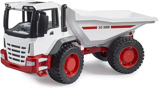 Camion Ribaltabile 03415 toysvaldichiana.it 