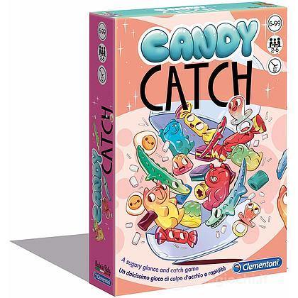 Candy Catch gioco di carte - toysvaldichiana.it