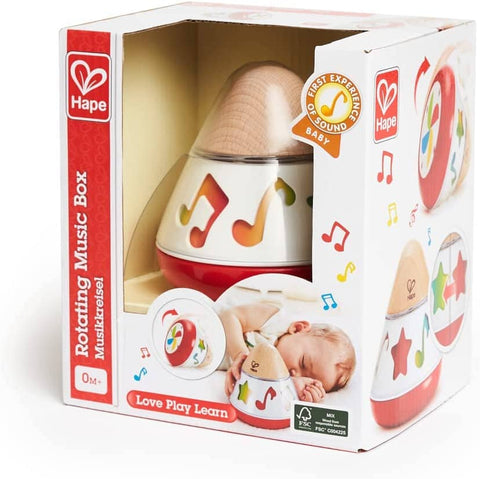 Carillon A Trottola Hape toysvaldichiana.it 