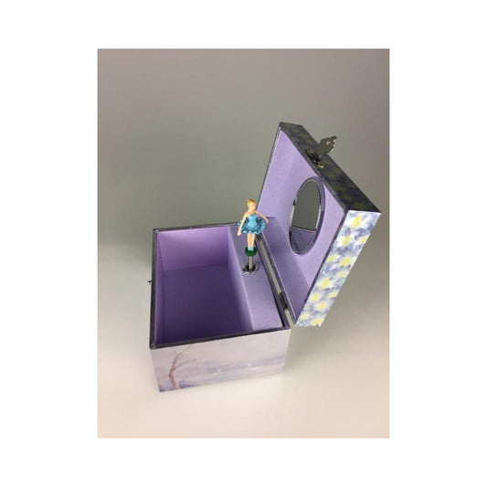 CARILLON PORTAGIOIE BALLERINA - toysvaldichiana.it