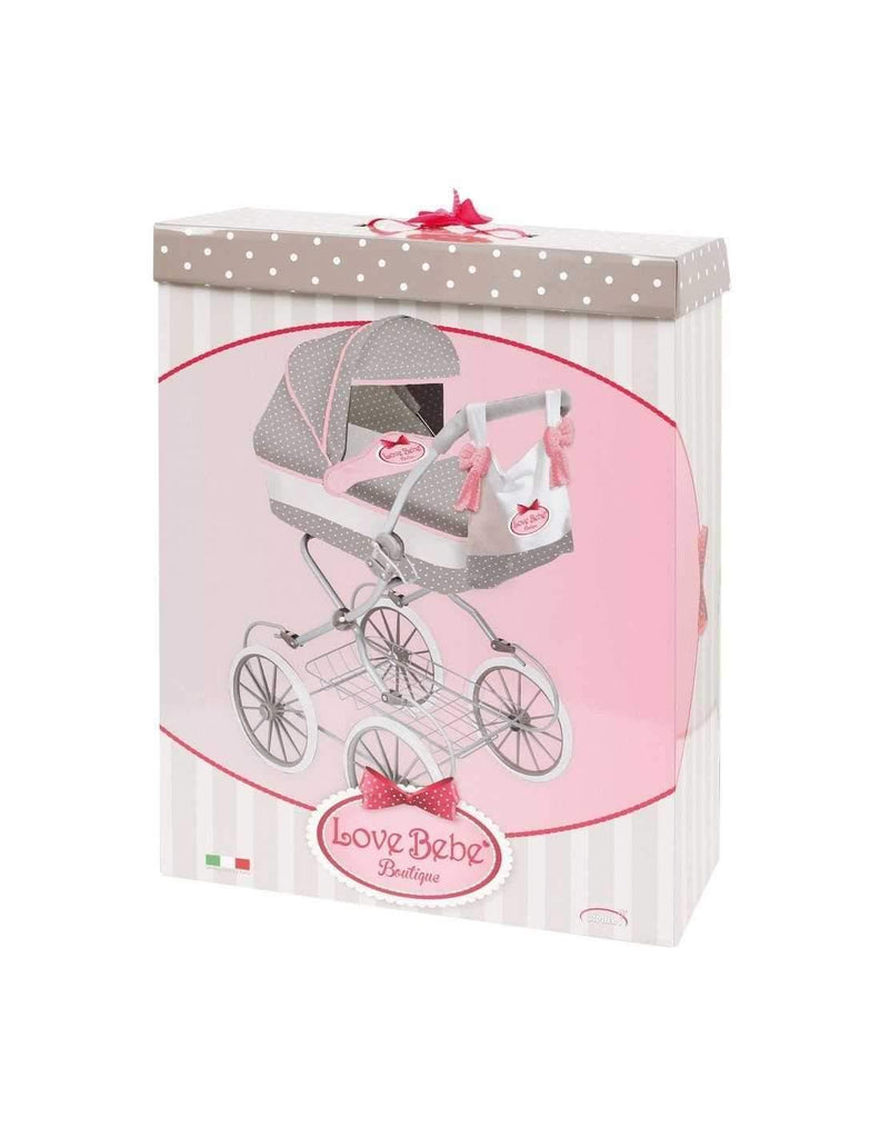 Carrozzina Boutique - toysvaldichiana.it