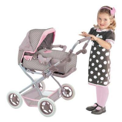 Carrozzina Boutique - toysvaldichiana.it