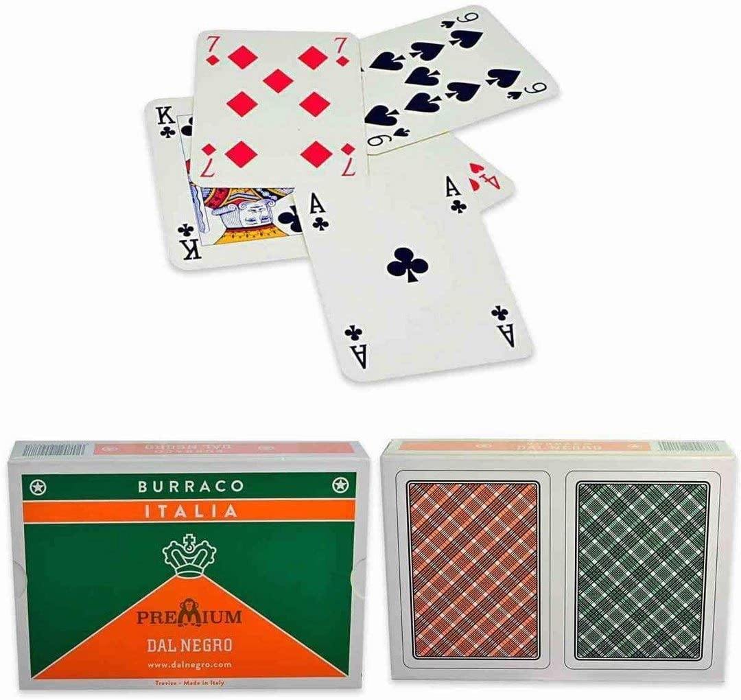 carte Burraco Italia - toysvaldichiana.it