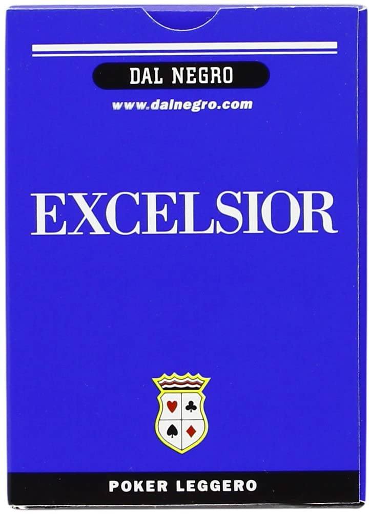 Carte Excelsior A1 Blu toysvaldichiana.it 