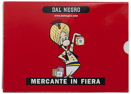 Carte Mercante In Fiera Da 80 Dal Negro - toysvaldichiana.it