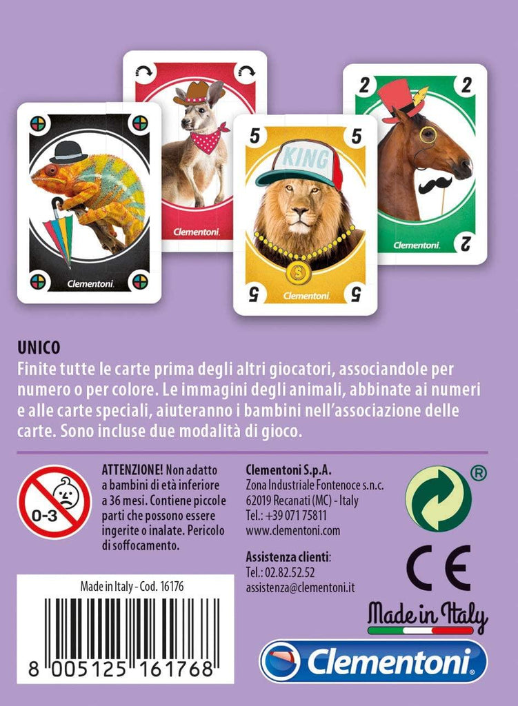 Carte Unico - toysvaldichiana.it