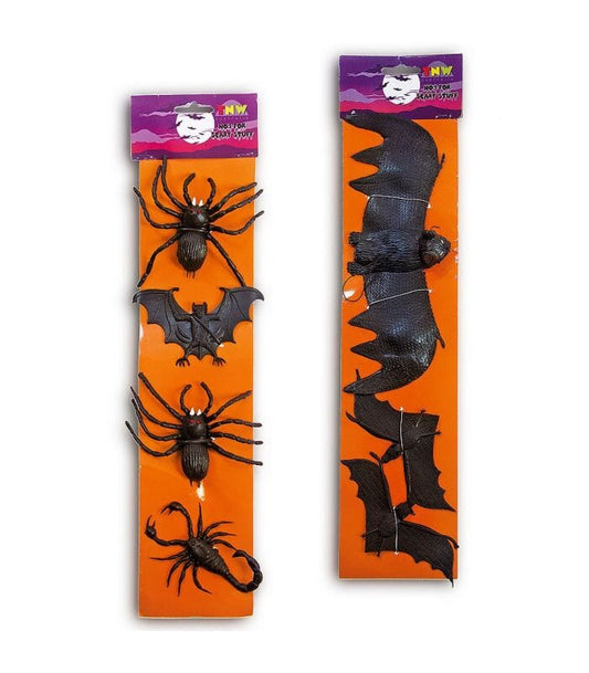 Cartella Animali Modelli Assortiti In Blister toysvaldichiana.it 