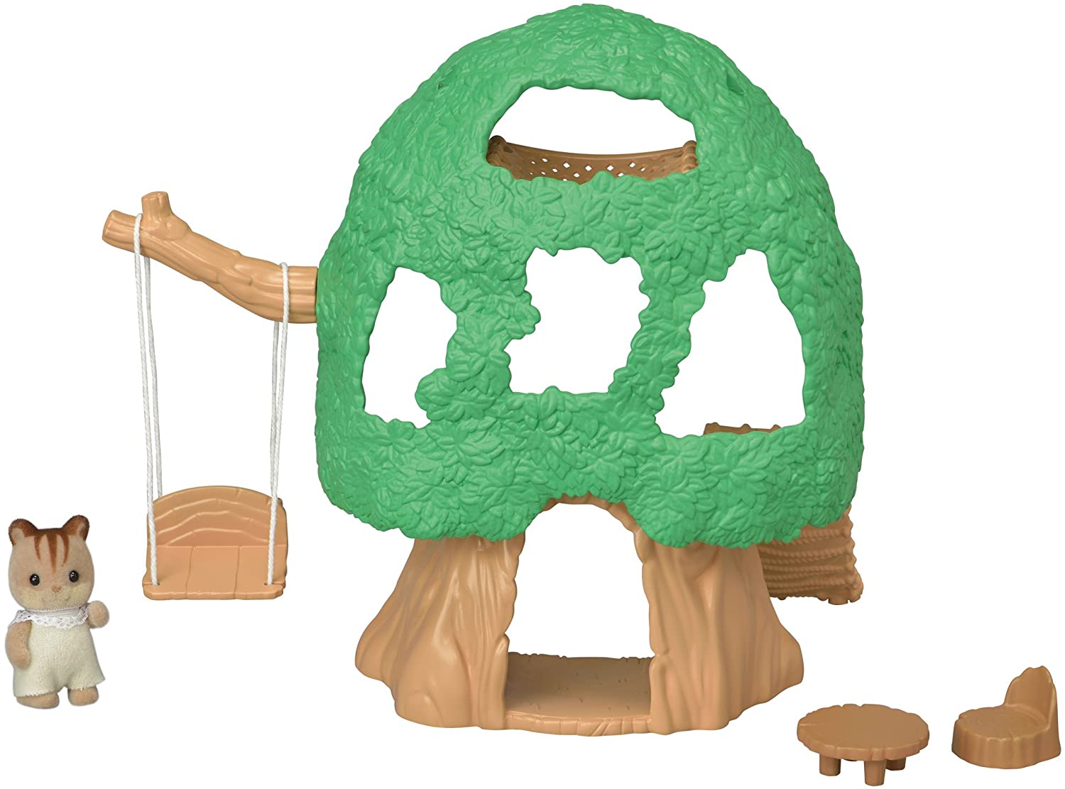 Casa Albero SYLVANIAN FAMILIES 