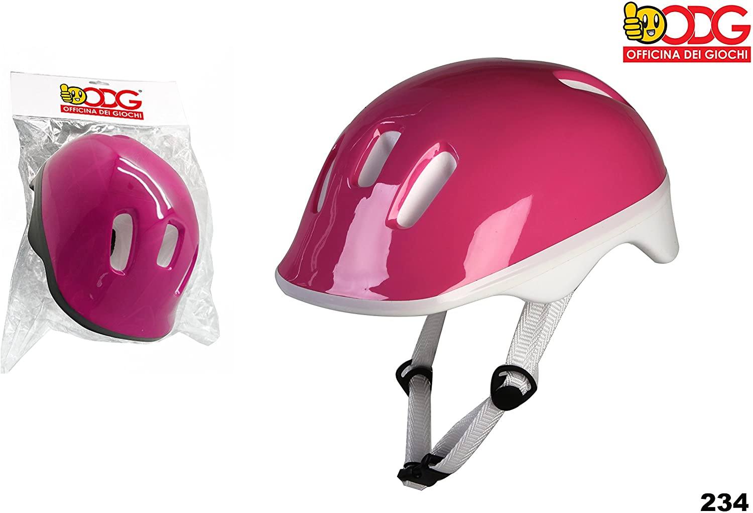 Casco bicicletta e Sport toysvaldichiana.it 